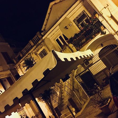 Al Giordano Bed and Breakfast Foggia Exterior foto